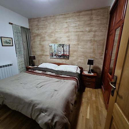 Villa Diana Apartments Skopje Chambre photo