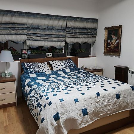 Villa Diana Apartments Skopje Chambre photo