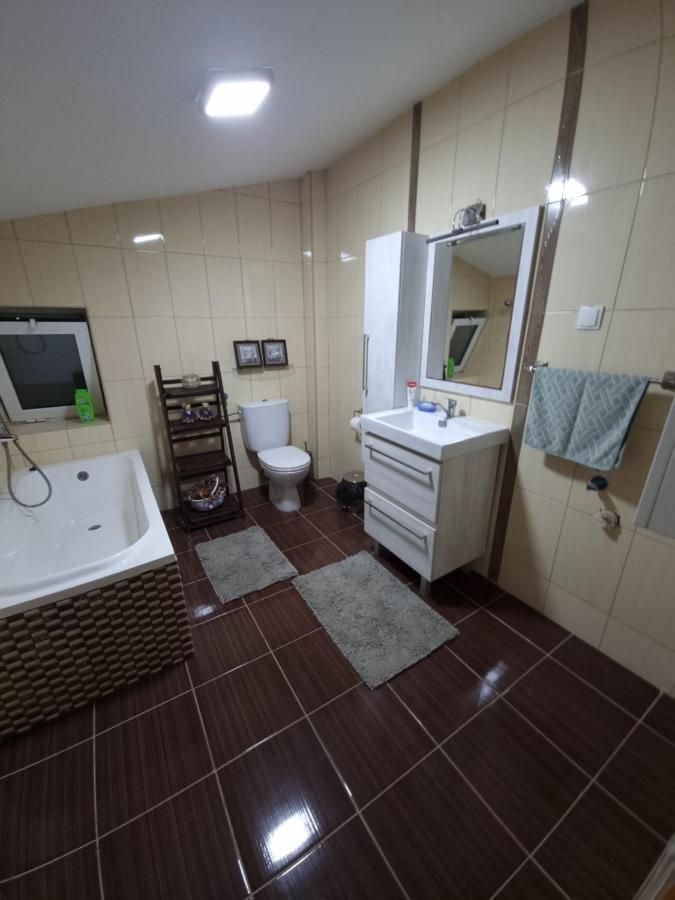Villa Diana Apartments Skopje Extérieur photo