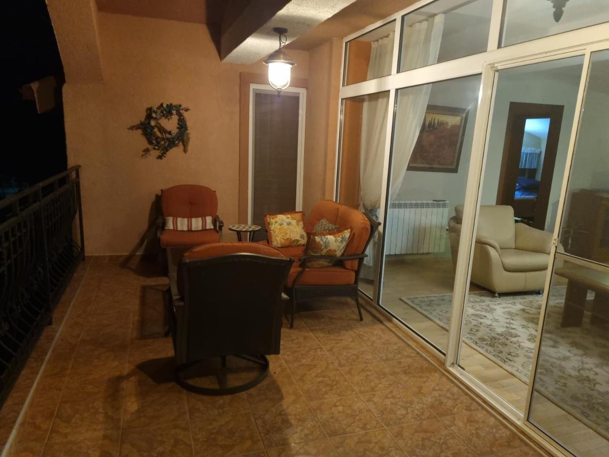 Villa Diana Apartments Skopje Extérieur photo