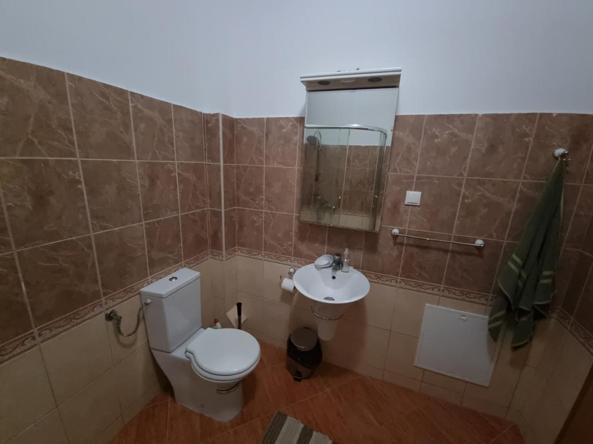 Villa Diana Apartments Skopje Extérieur photo