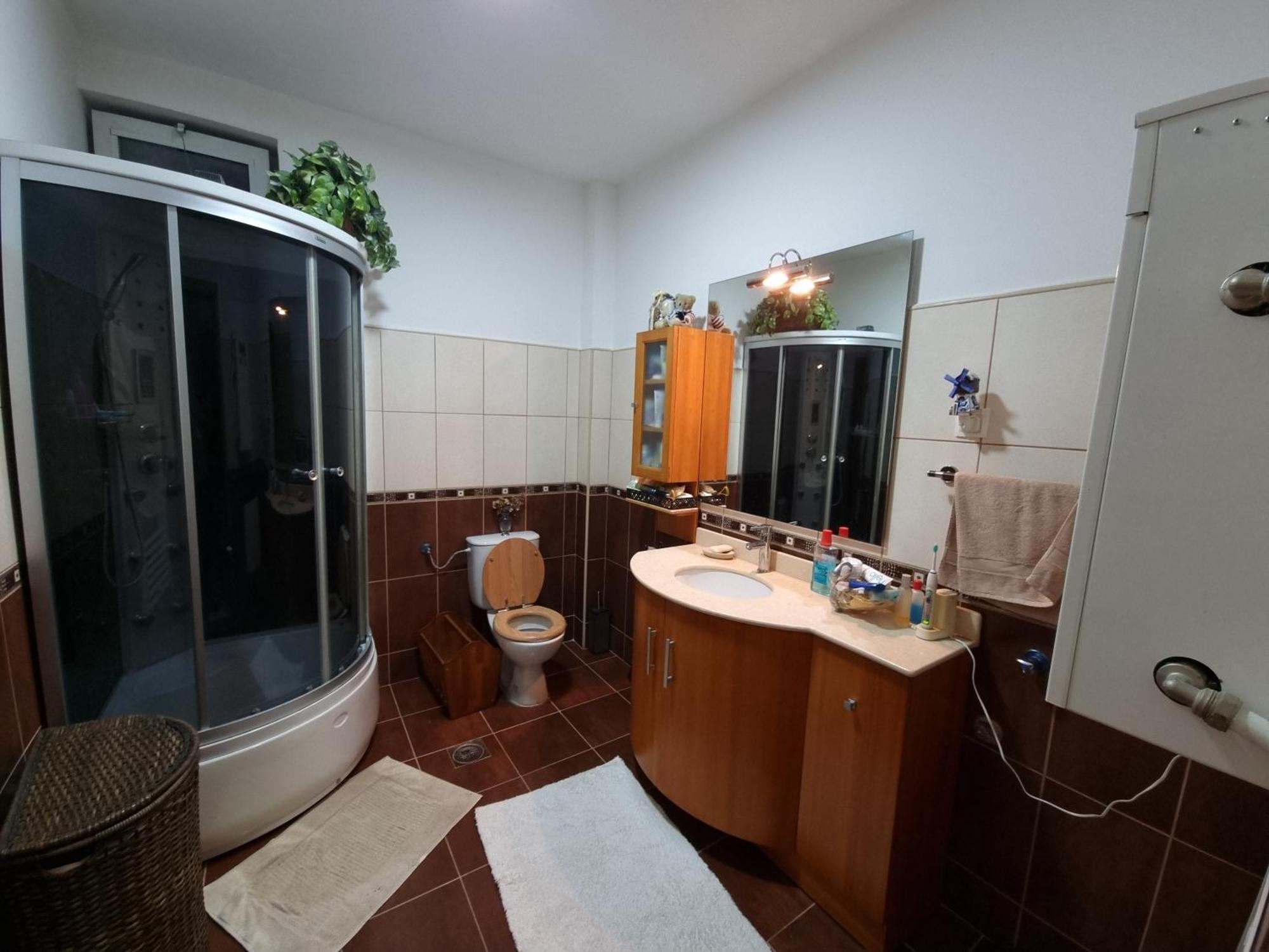 Villa Diana Apartments Skopje Chambre photo