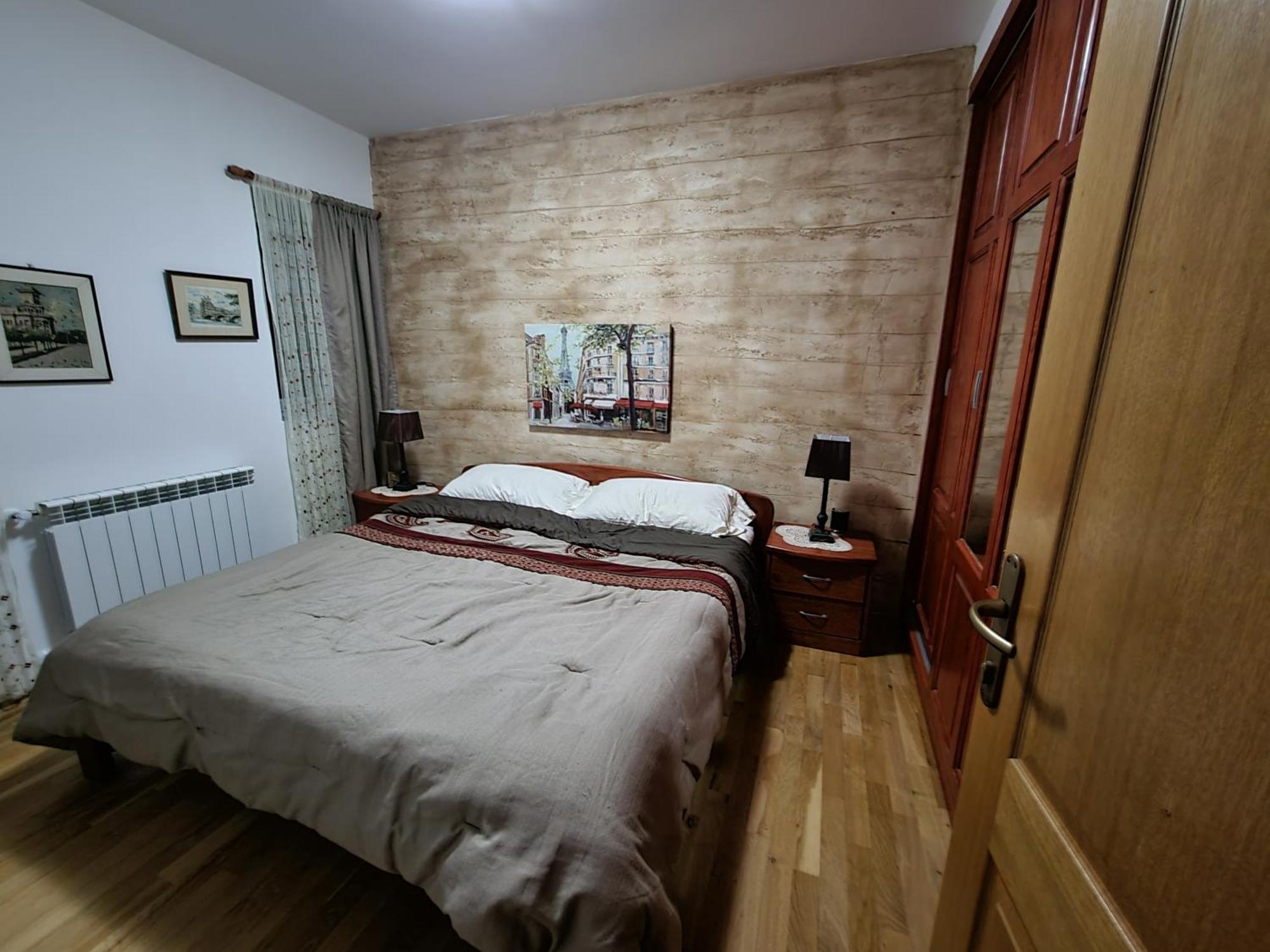 Villa Diana Apartments Skopje Chambre photo
