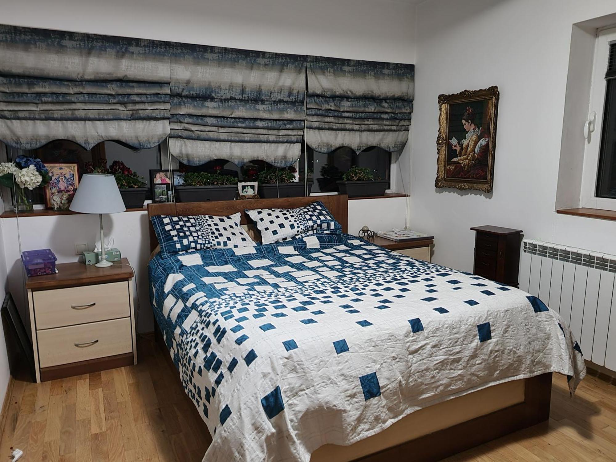 Villa Diana Apartments Skopje Chambre photo